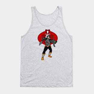 Cobra B.A.T. Tank Top